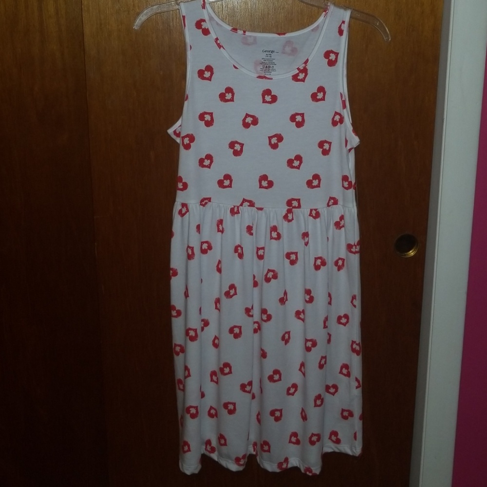 Canadian dress